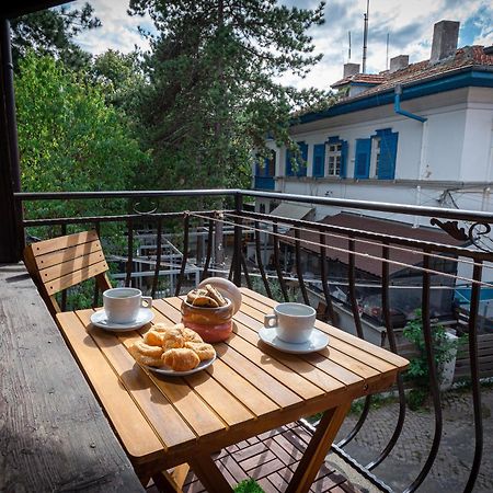 Къща За Гости Димови Süzebolu Dış mekan fotoğraf