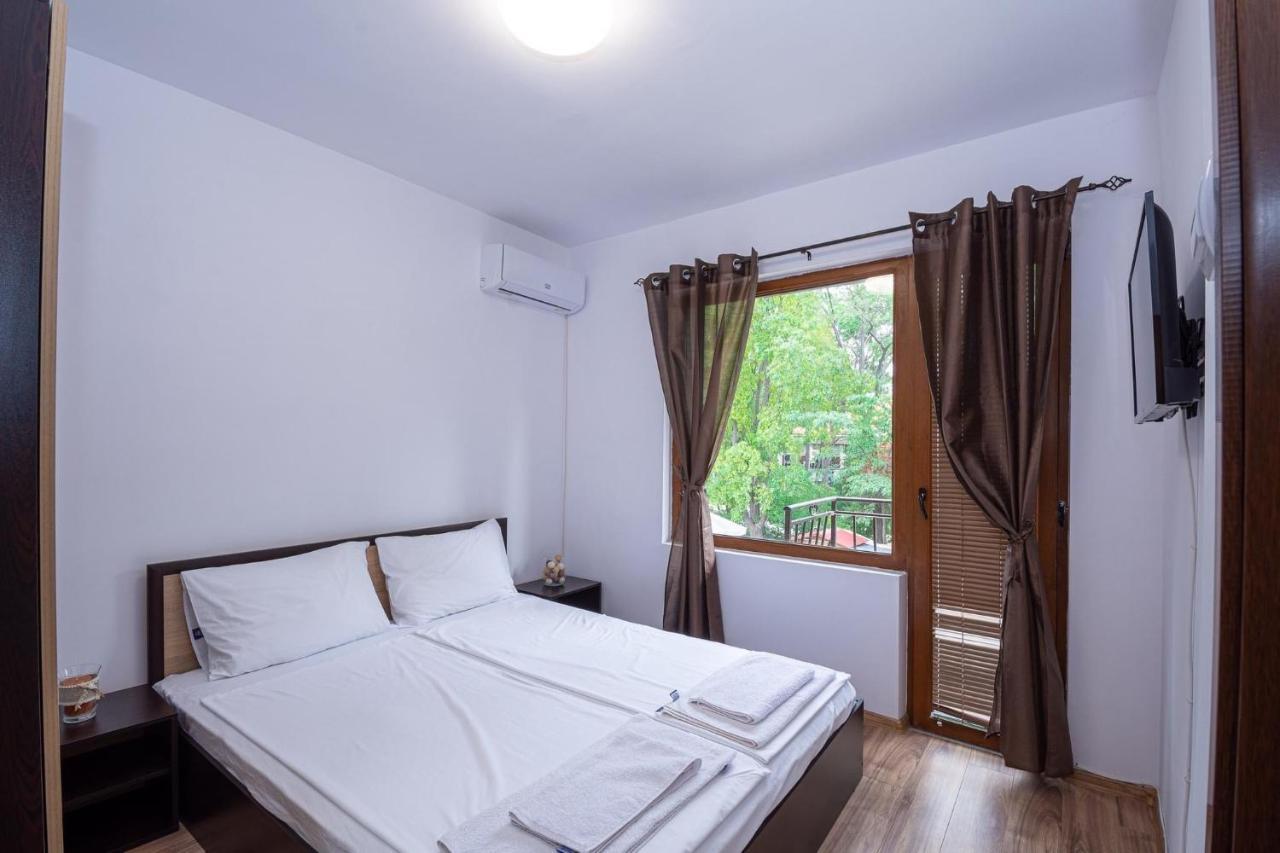 Къща За Гости Димови Süzebolu Dış mekan fotoğraf
