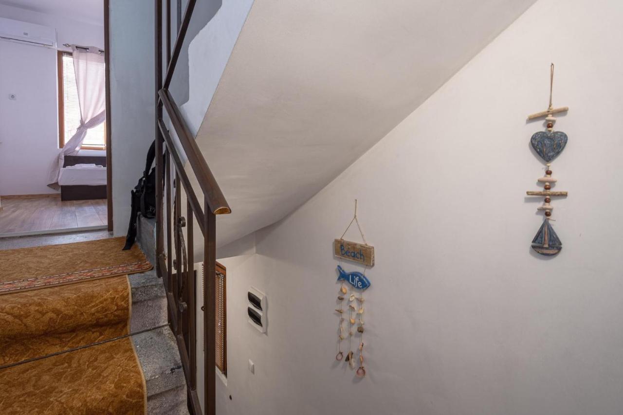 Къща За Гости Димови Süzebolu Dış mekan fotoğraf