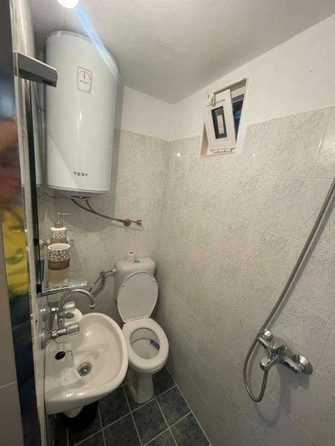 Къща За Гости Димови Süzebolu Dış mekan fotoğraf