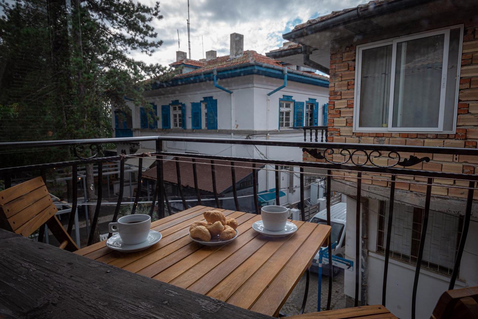 Къща За Гости Димови Süzebolu Dış mekan fotoğraf