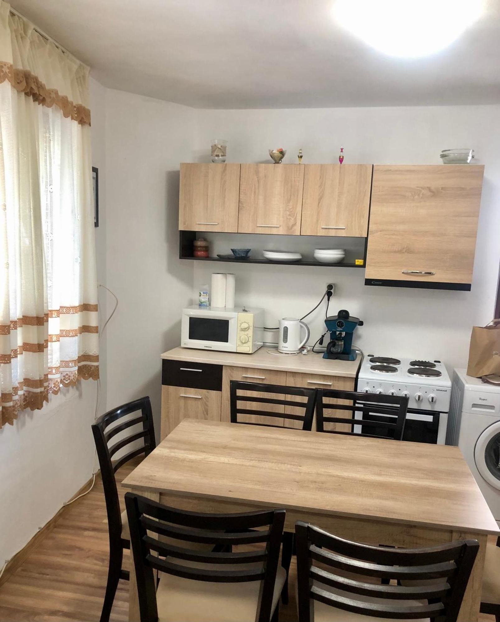 Къща За Гости Димови Süzebolu Dış mekan fotoğraf